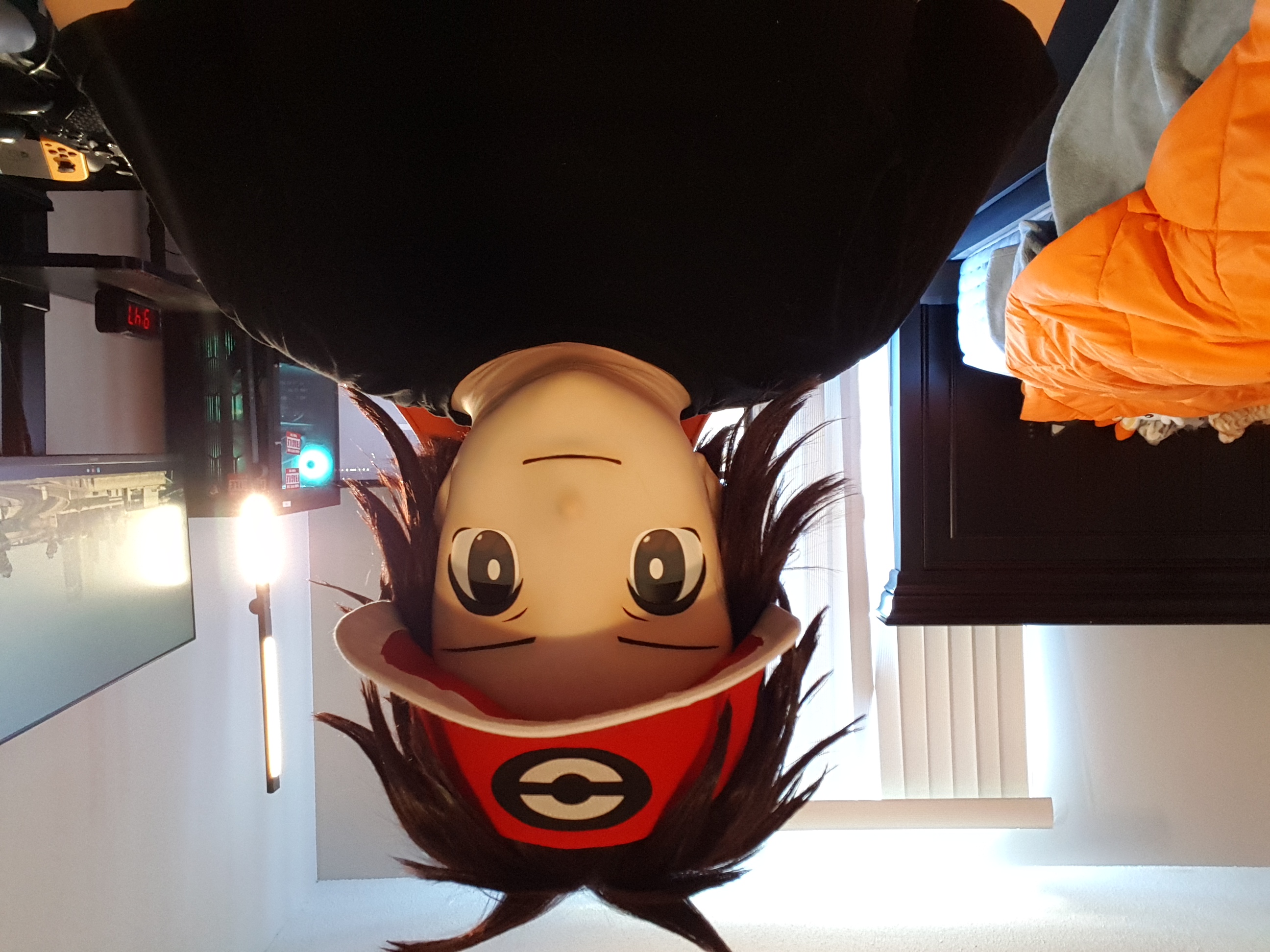 Mask gallery