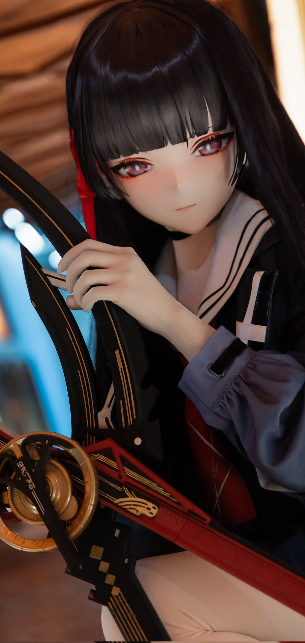 Mask gallery