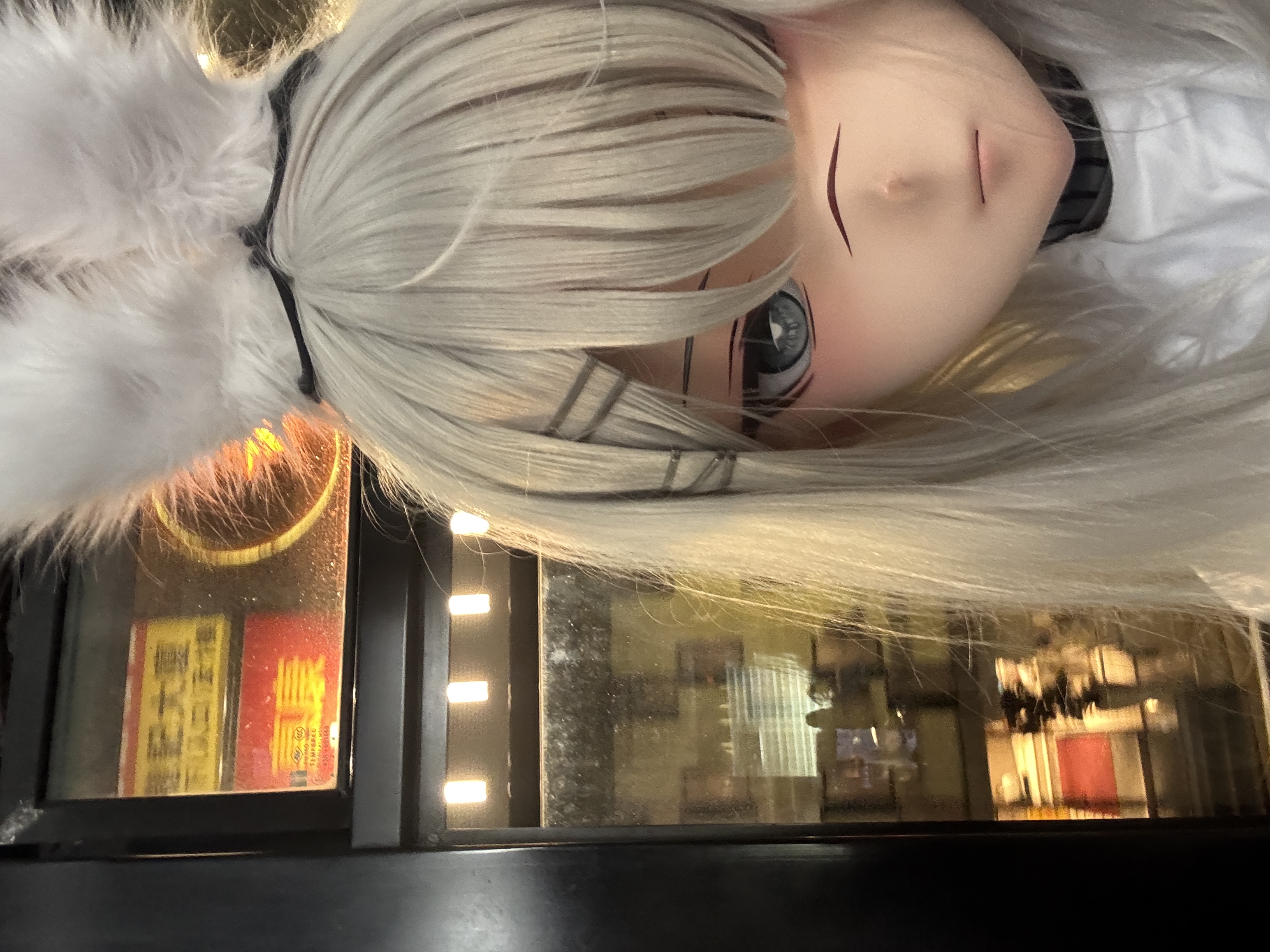 Mask gallery