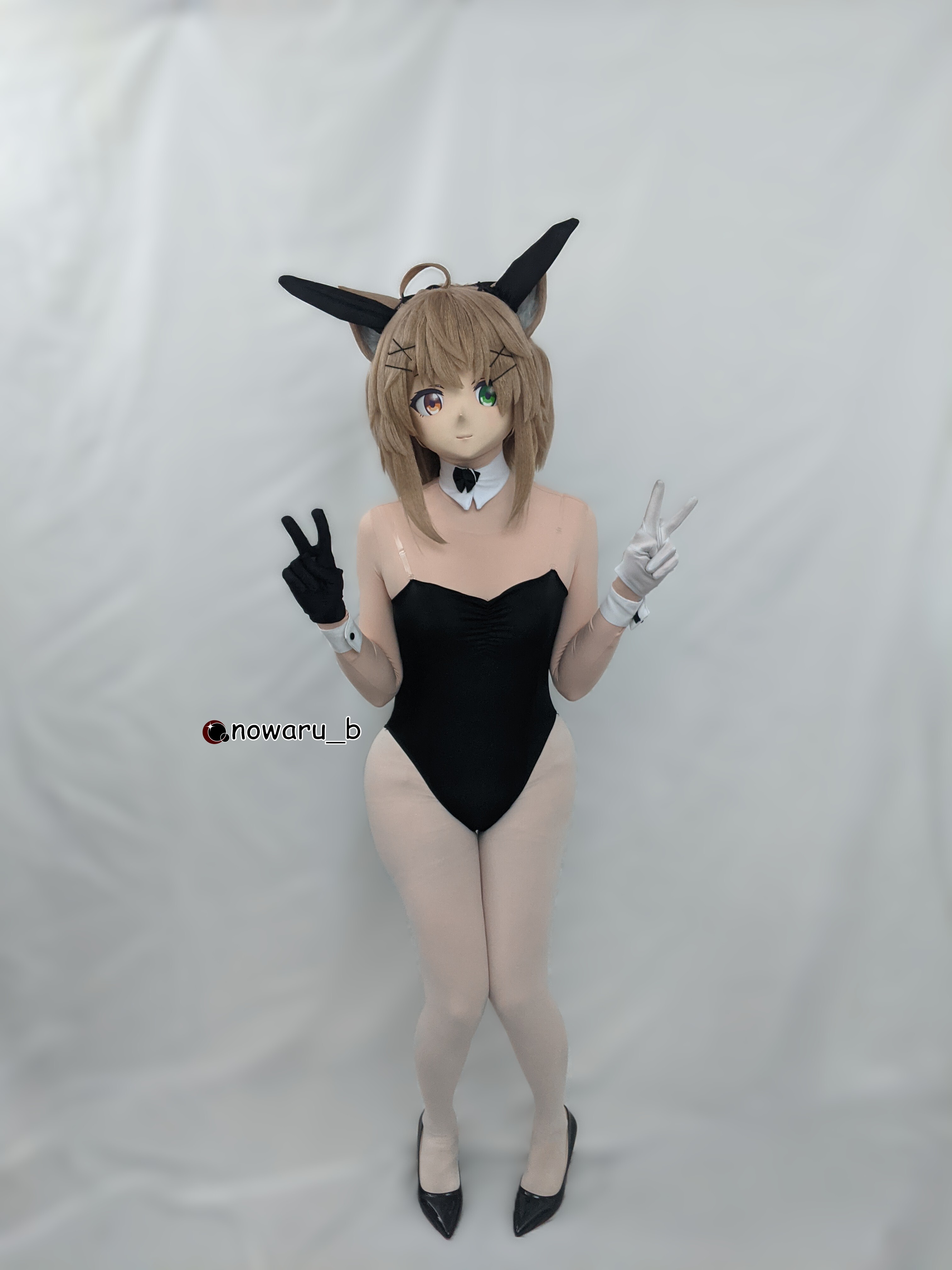 Mask gallery
